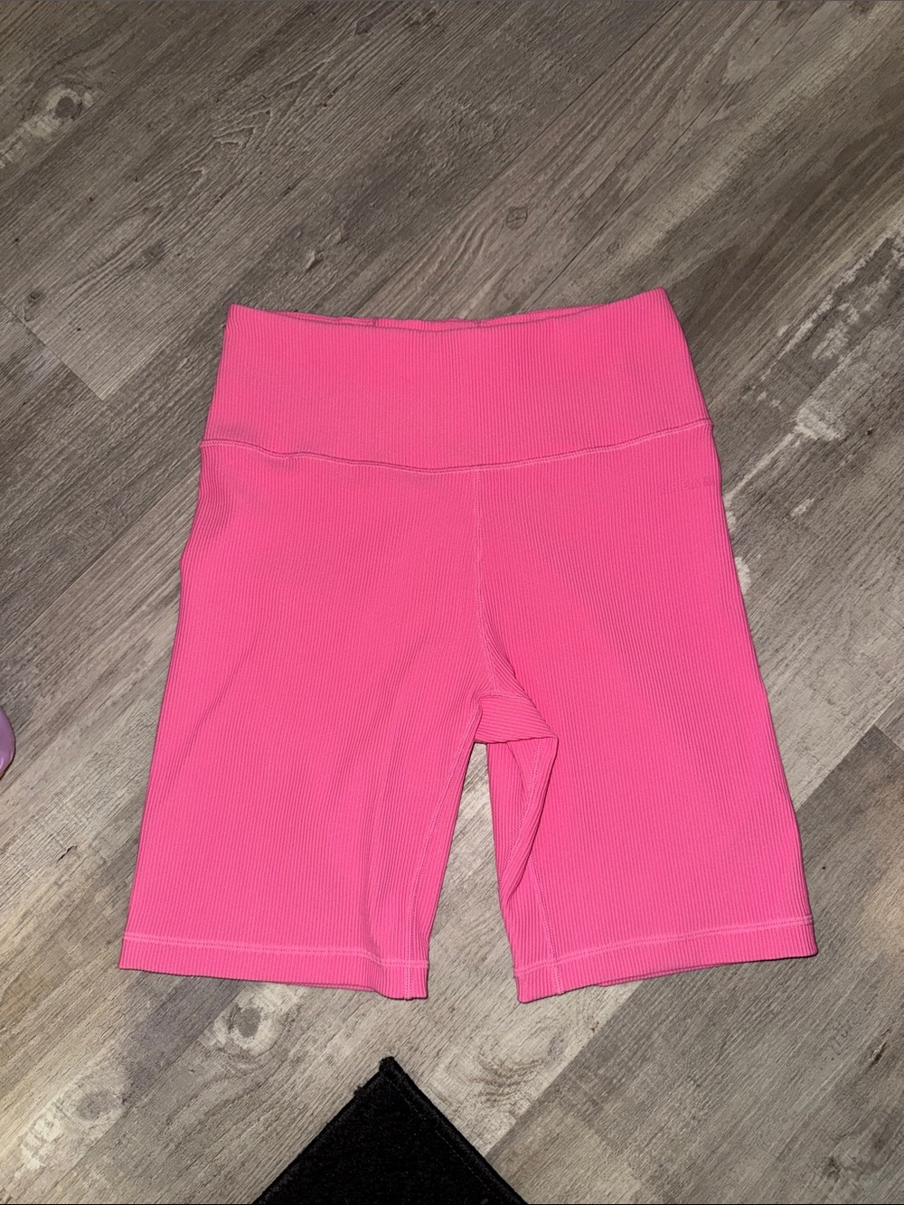 Biker Shorts - Picture 1 of 1